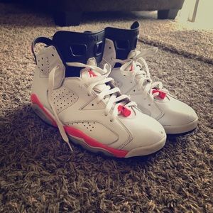 Air Jordan retro 6